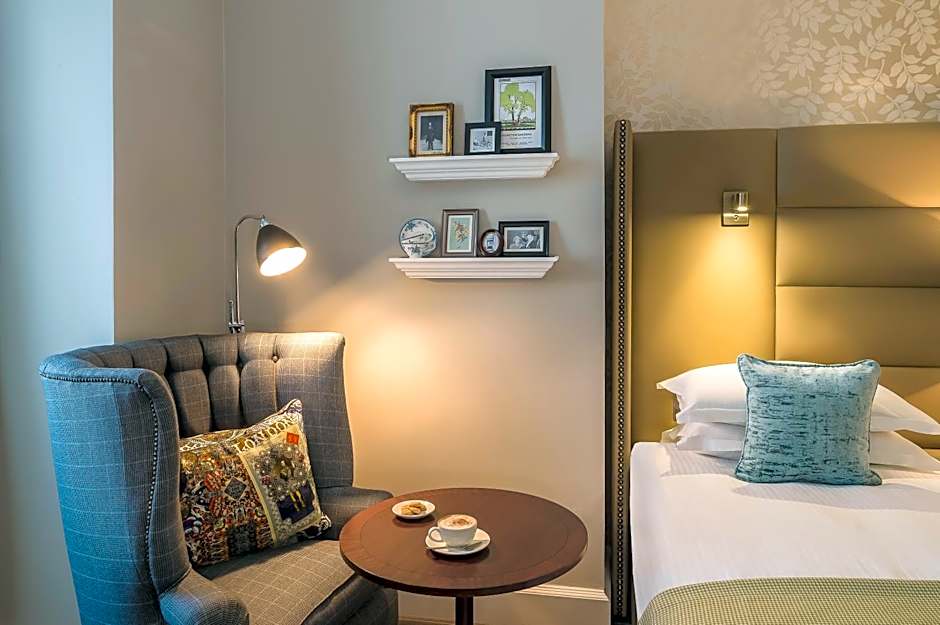 The Baileys Hotel London