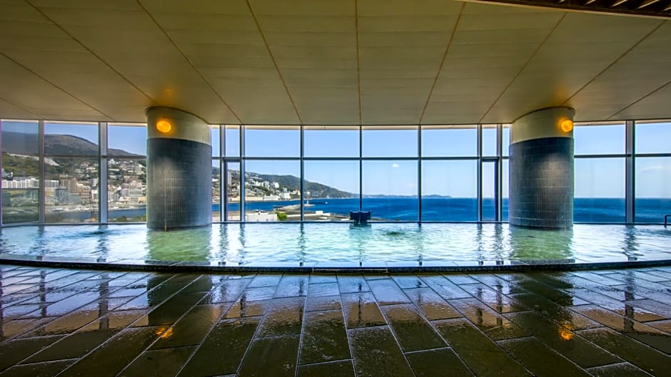 Atami Korakuen Hotel