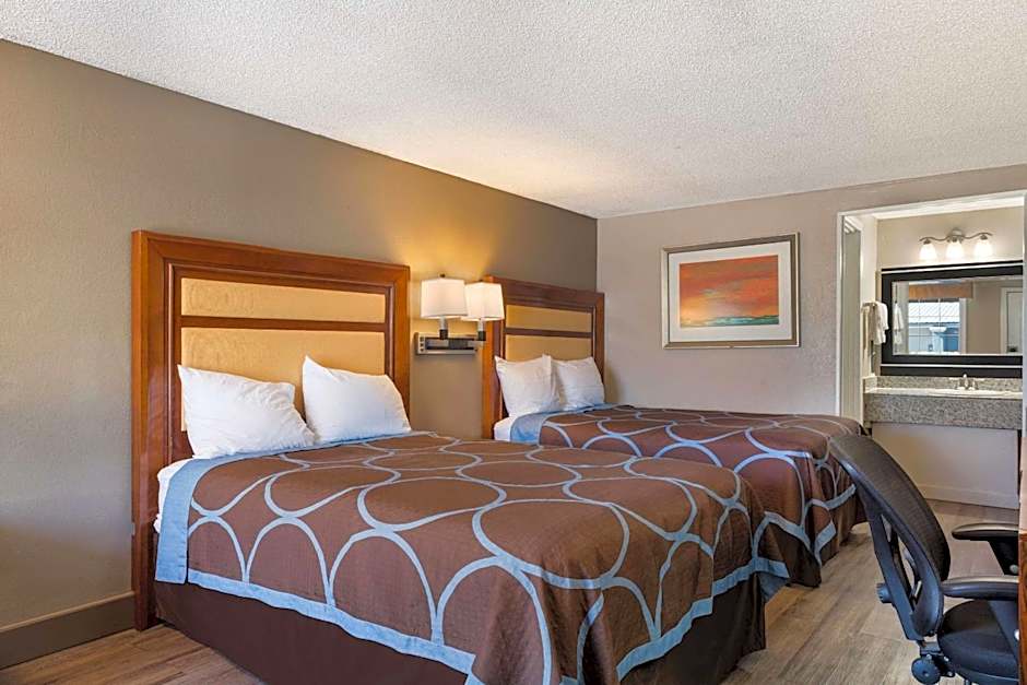 Rodeway Inn Charlotte Airport Area