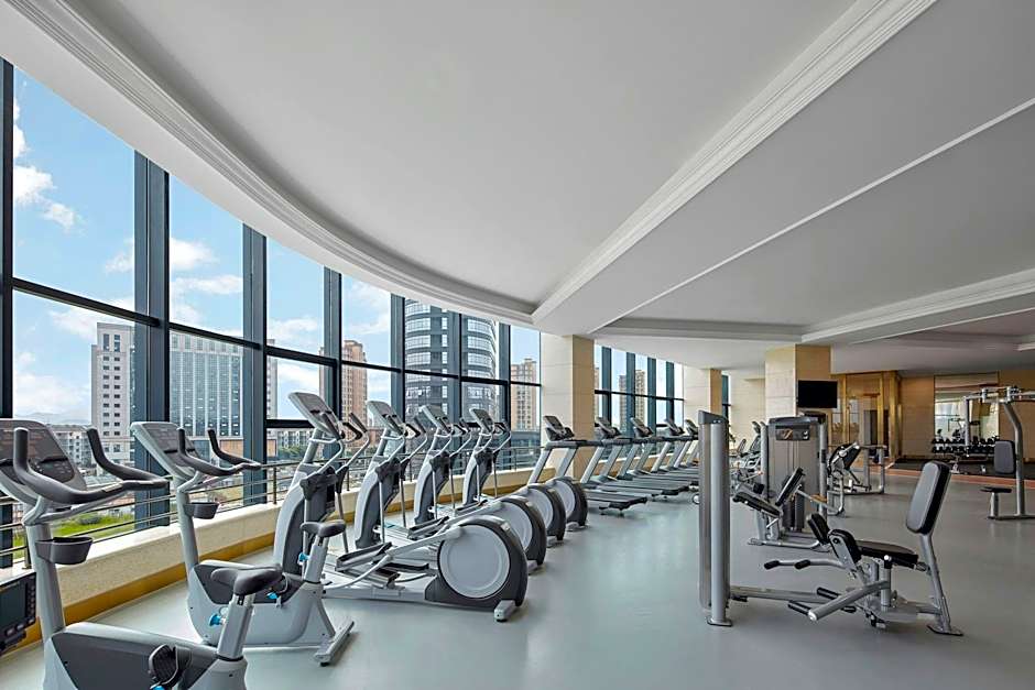 Sheraton Shaoxing Shangyu