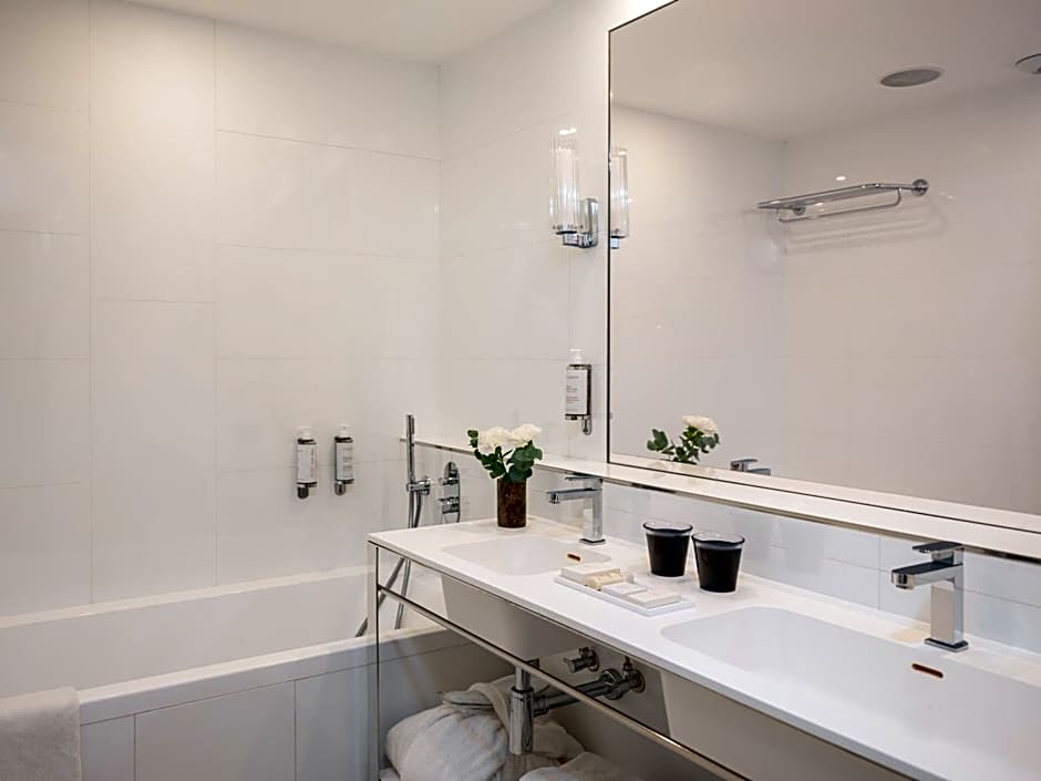 Résidence Rayz Private Suites