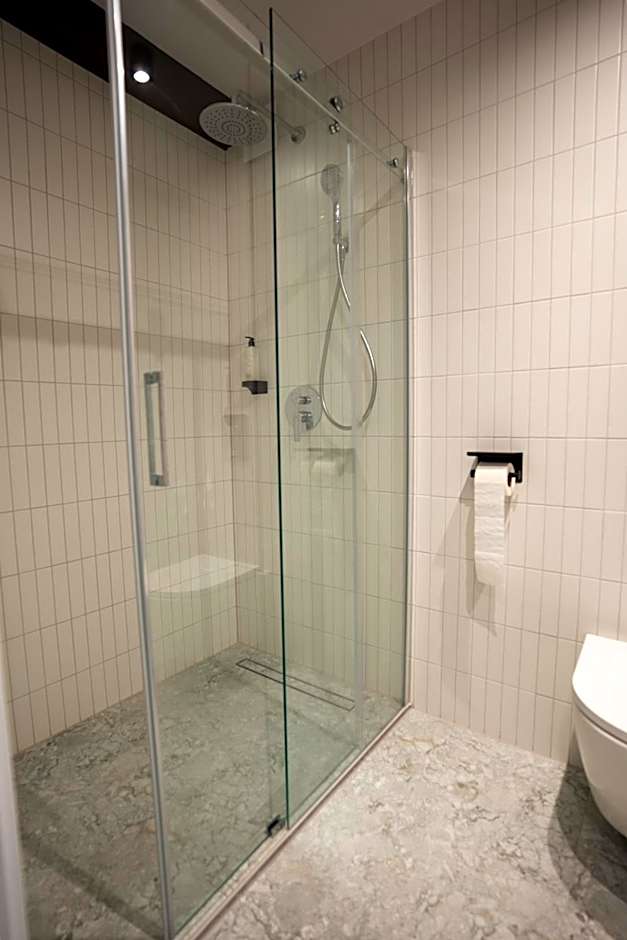 Ołowianka B&B