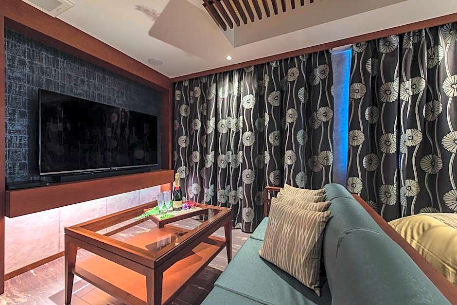 Hotel Zen Ichinomiya (Adult Only)