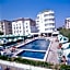 Hotel Heron