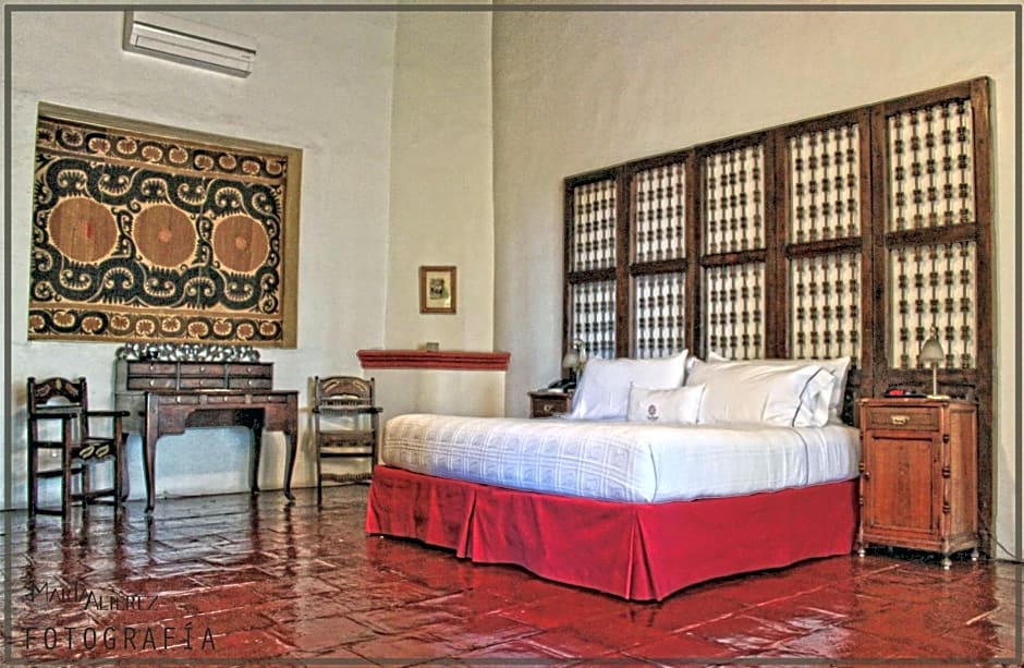 Hotel Casa Colonial - Adults Only