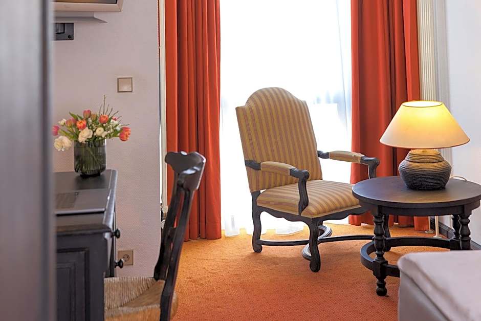Hotel Stadt Gütersloh
