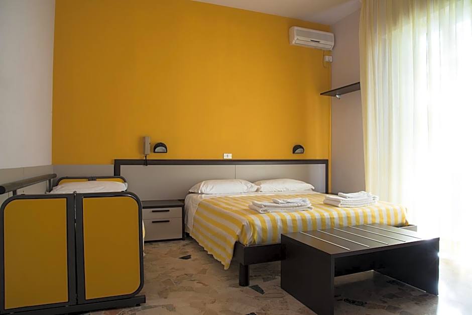 Hotel Mirage