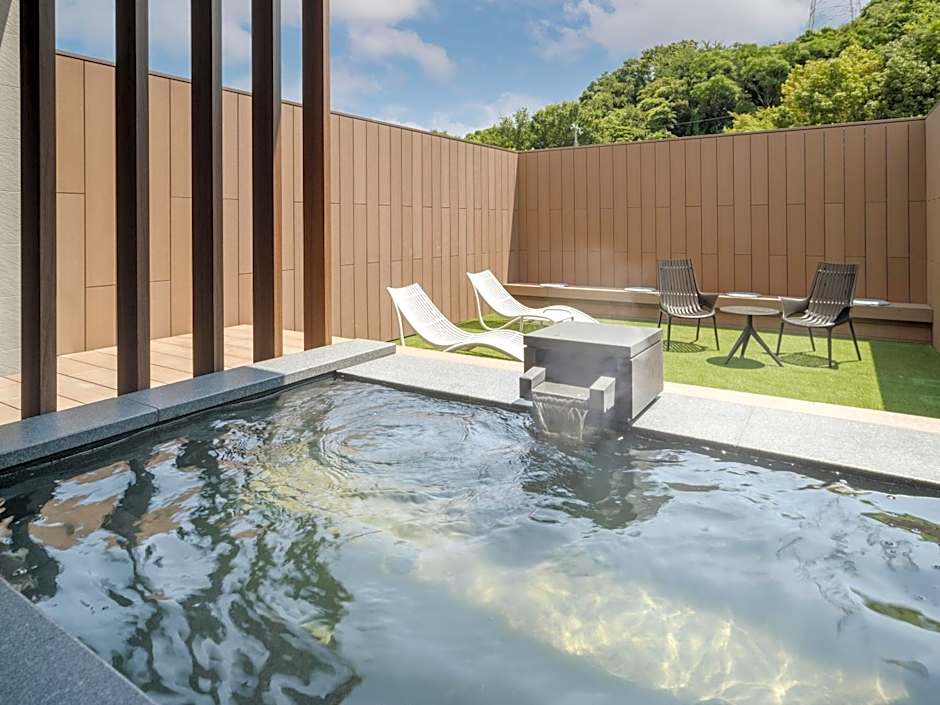 KAMENOI HOTEL Awajishima