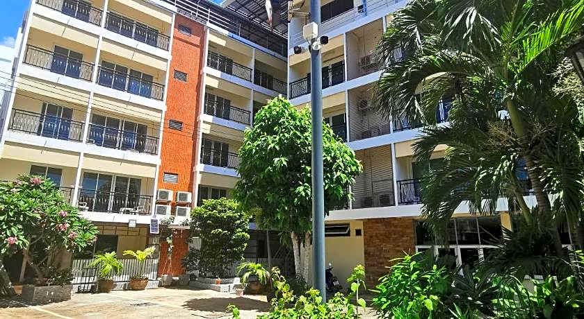 Subhamitra Hotel Hua Hin