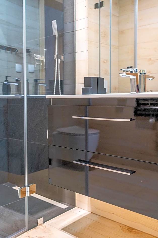 Apartamenty Góralskie Zakopane