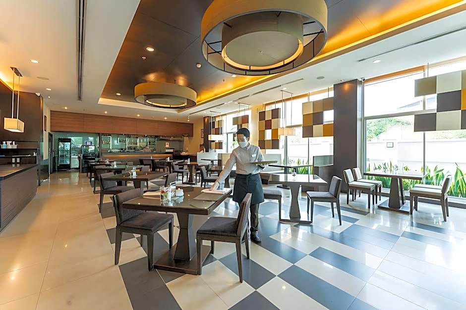 Kantary Hotel Ayutthaya