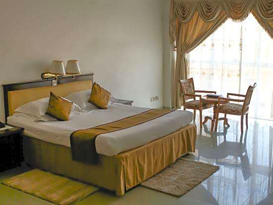 Hotel Sojovalo