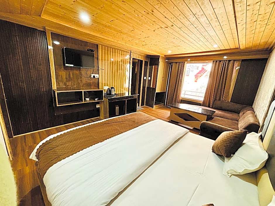 Hotel Patnitop