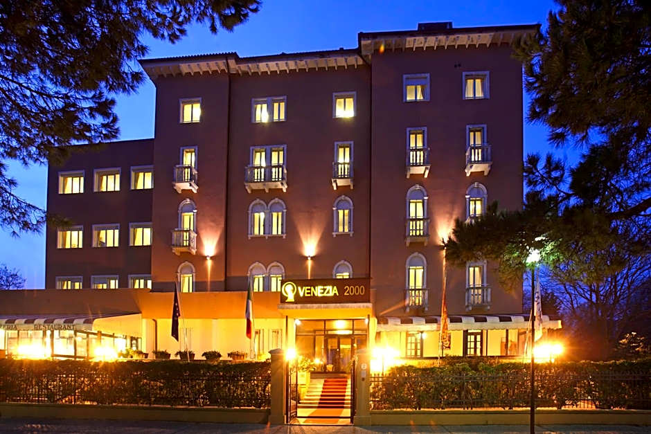 Hotel & Residence Venezia 2000