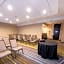 Holiday Inn Airport West Earth City By IHG