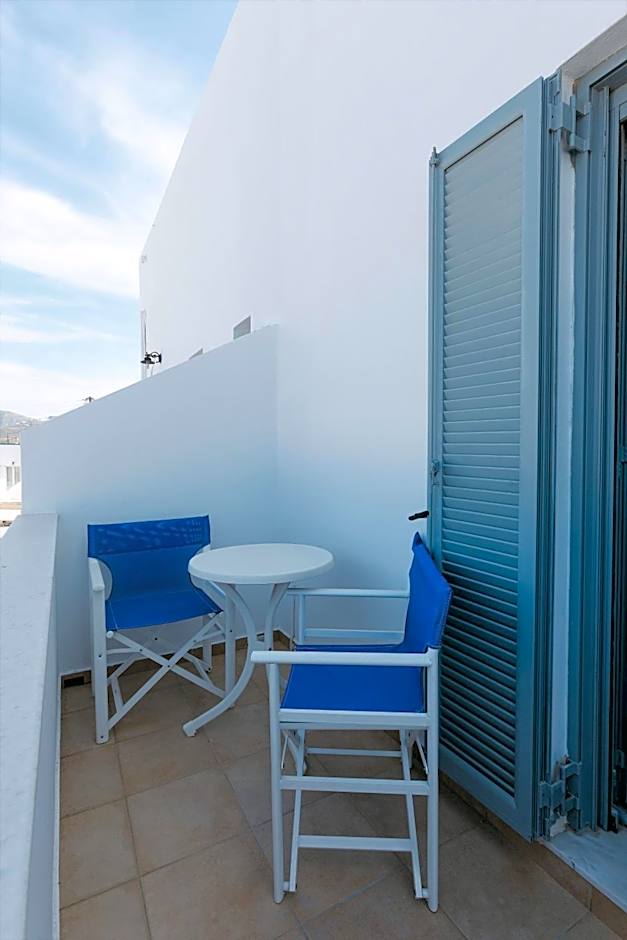 Seven Grapes - Karterados