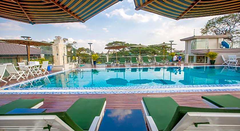 Prestige Residences at Golden Valley by Grand United Hospitality