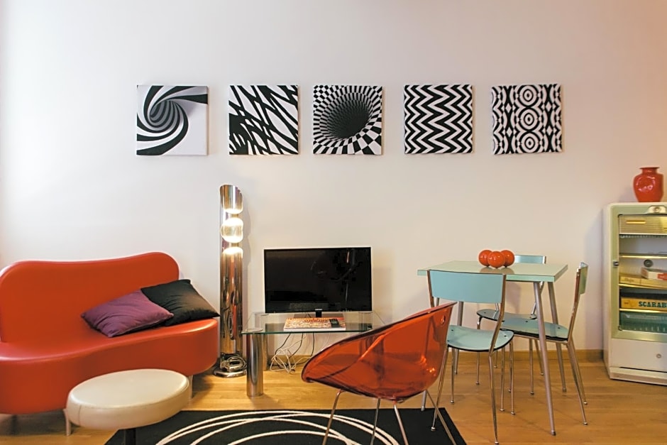 Il Fonticolo Room & Breakfast