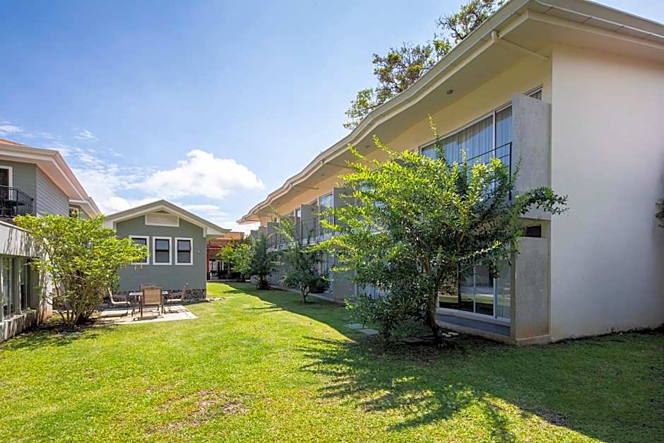 Hotel Villa Los Candiles