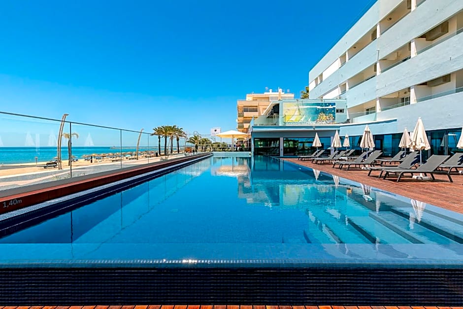 Hotel Dom Jose