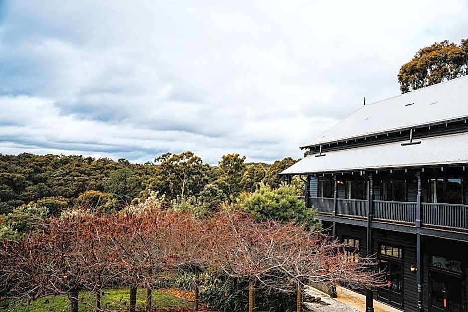 Hotel Bellinzona Daylesford