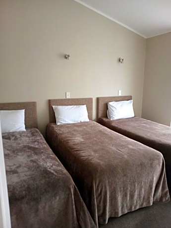 Family Apartment