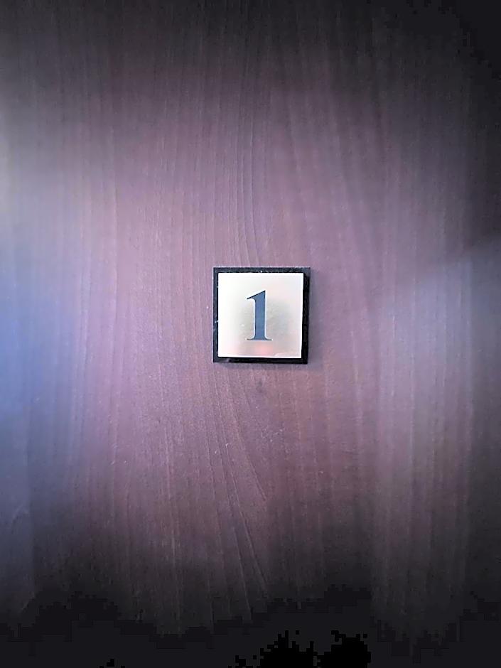 Kwadrat B&B Jałowego