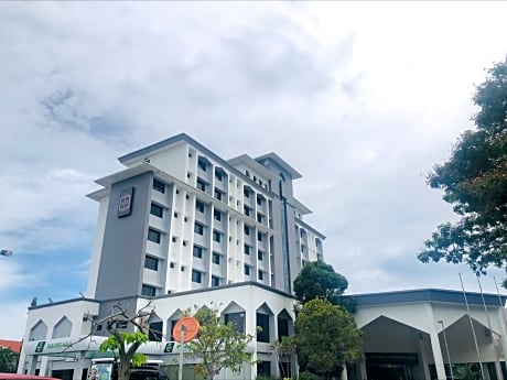 Th Hotel - Kota Kinabalu