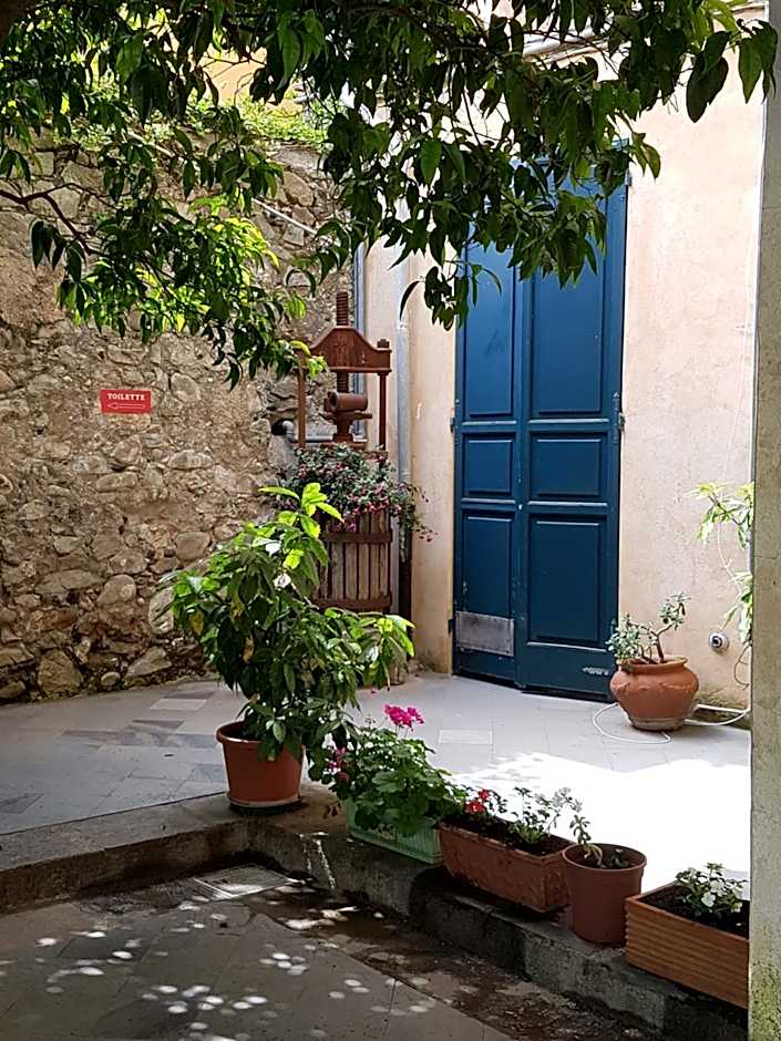 Albergo Lungomare