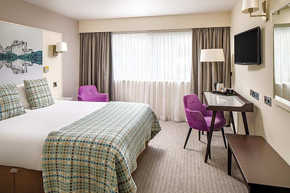 Mercure Swansea Hotel