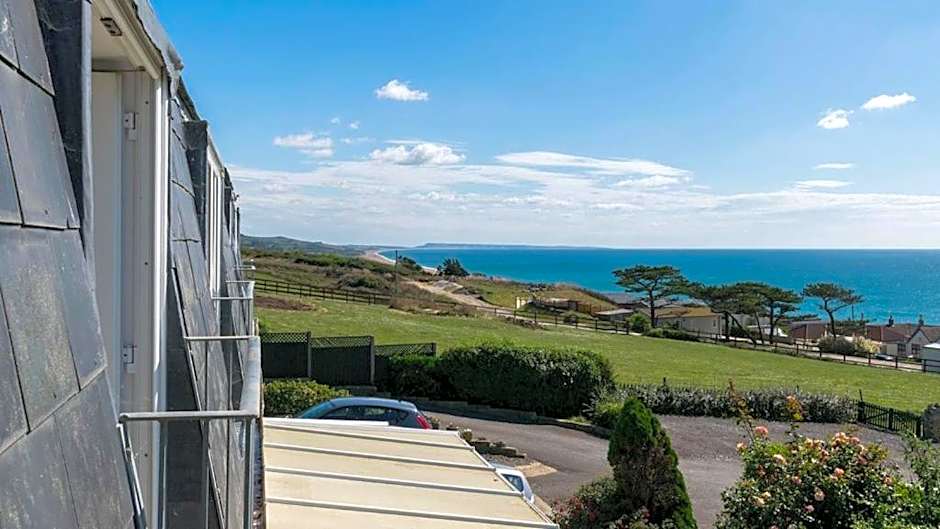 Chesil Beach Lodge Burton Bradstock Dorset DT64RJ