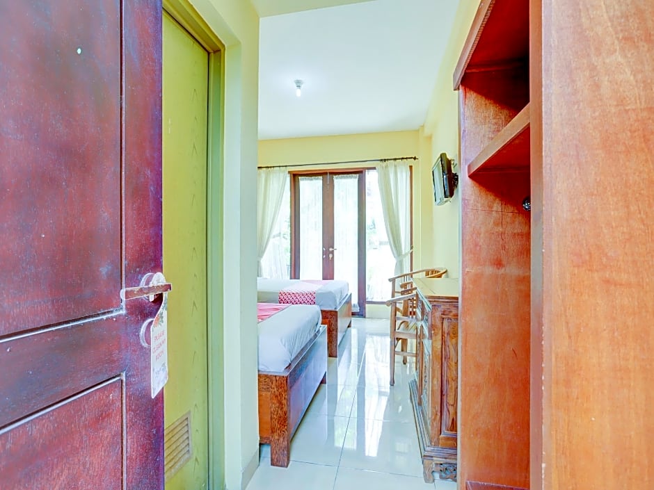 OYO 90311 Hotel Damai
