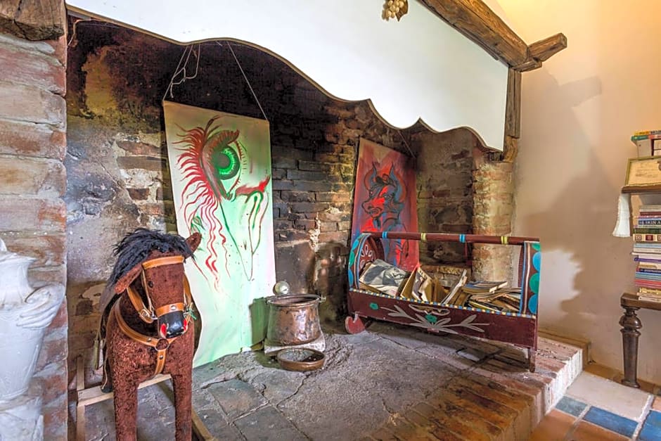 Agriturismo Il Poggio degli Scoiattoli