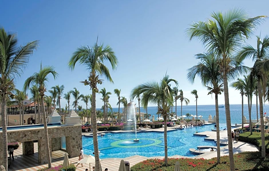 Riu Palace Cabo San Lucas - All Inclusive