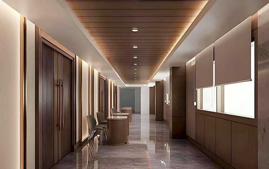 The Alana Hotel Malang