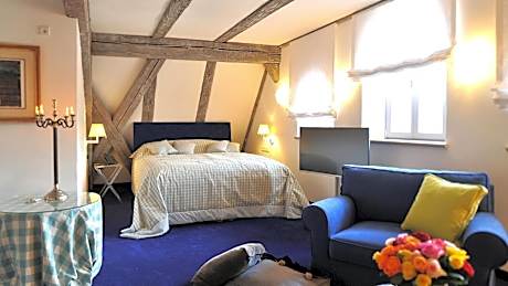 Duplex Suite