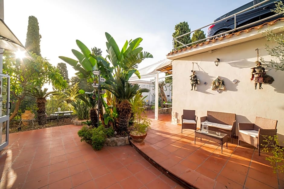 Taormina Garden Hotel