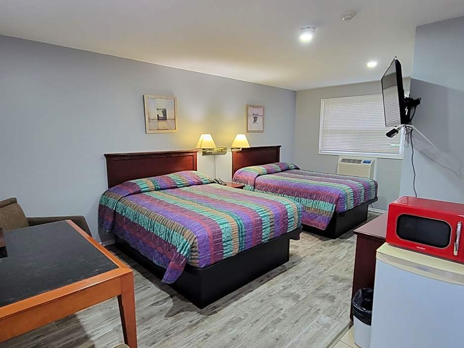 Photo 1 of 50 of Knights Inn Cobourg