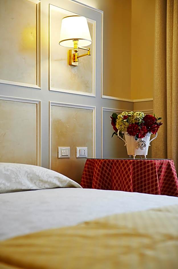 Hotel Firenze Capitale