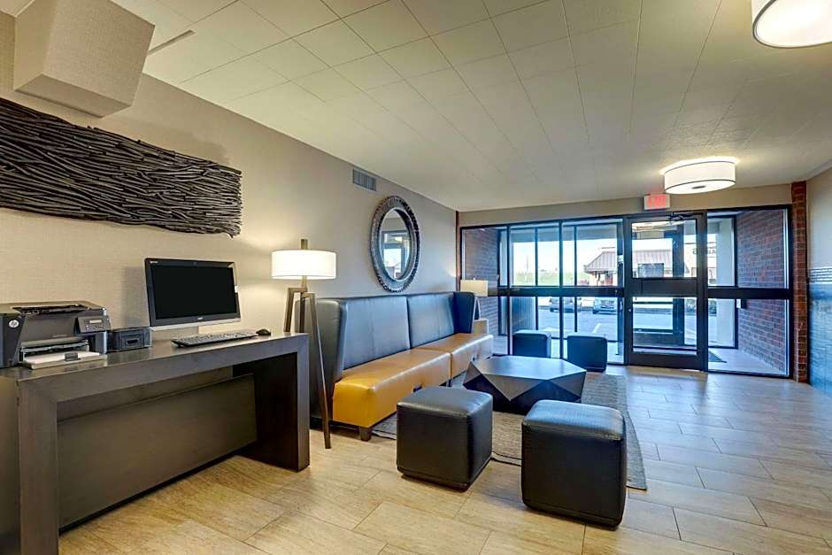 Drury Inn Paducah