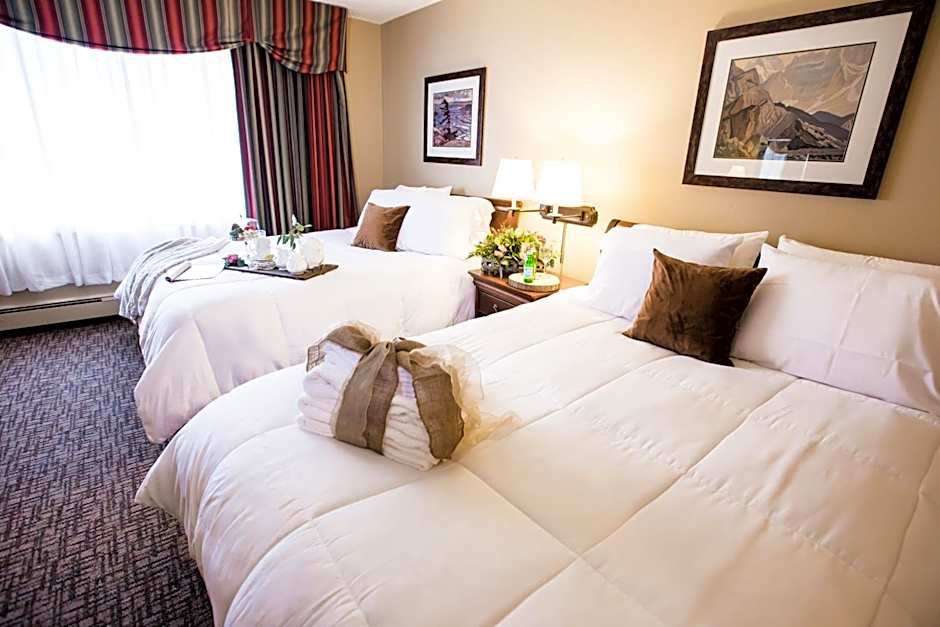 Ramada by Wyndham Juneau