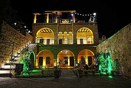 Kayra Cave Suite