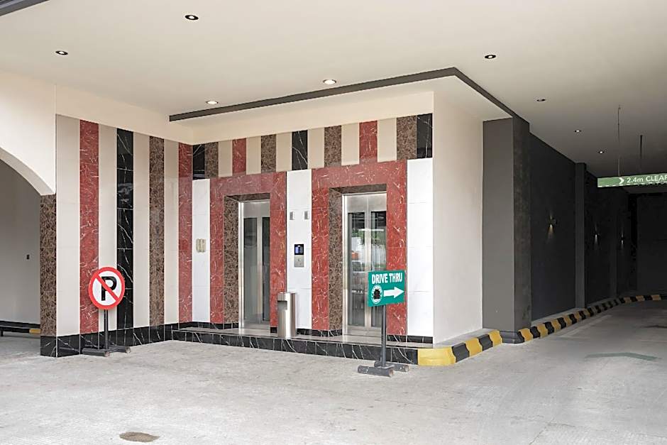 Urbanview Hotel Syariah Anelia Samarinda by RedDoorz