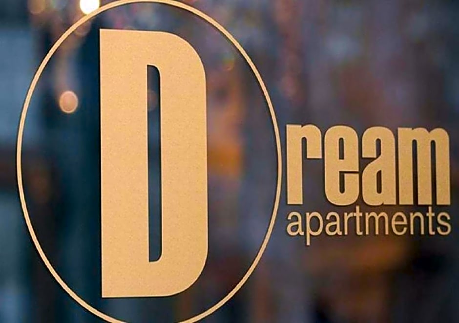 Dream Apartments Middlesbrough