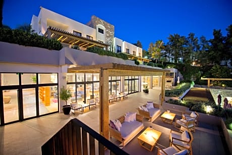 Ramada Resort Bodrum