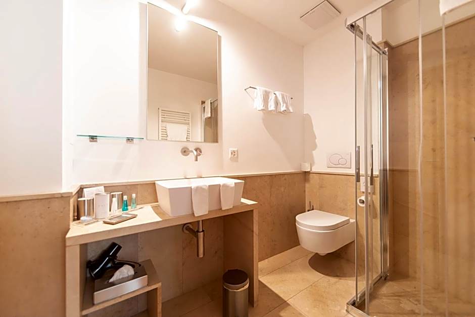 Hotel Müller - mountain lodge