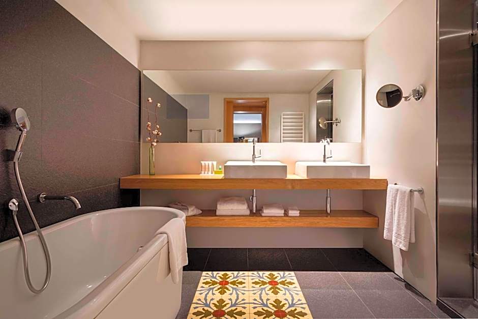 Le Meridien Barcelona