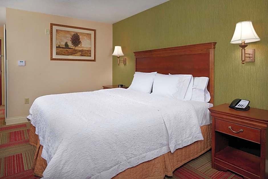 Hampton Inn By Hilton & Suites Roswell