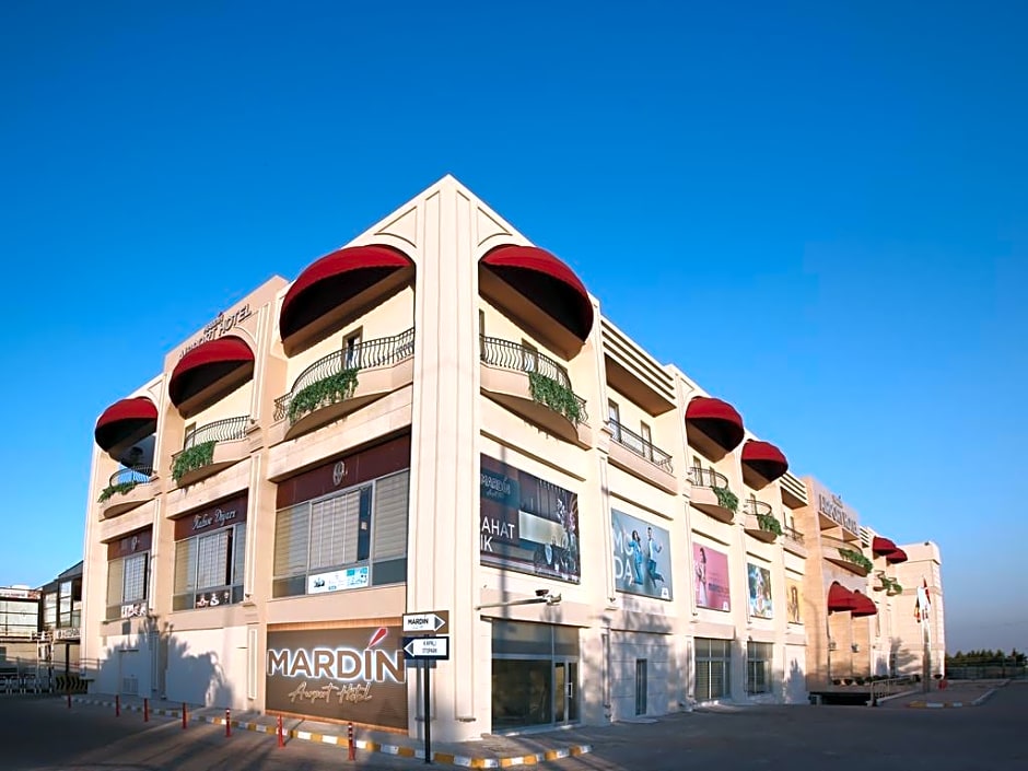 Mardin Airport Hotel
