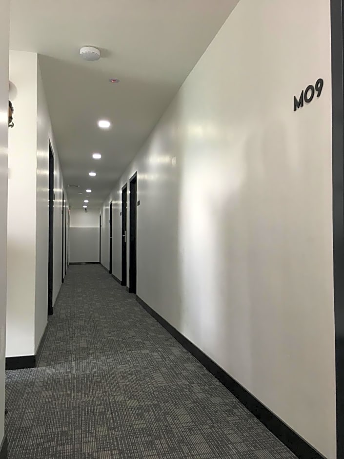 NueVo Boutique Hotel Kota Kemuning Shah Alam